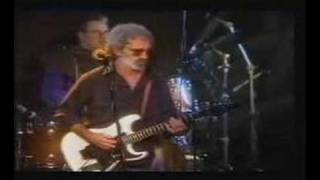 Watch JJ Cale Hold On Baby video