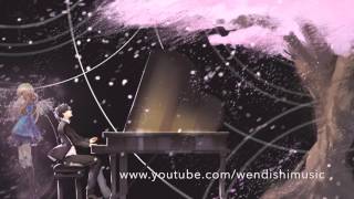Beautiful Anime Piano - Memories