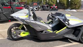 2018 Slingshot SLR