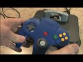 Nintendo 64