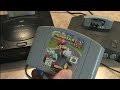 Nintendo 64