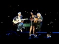 Power Of Pink 2014 - P!NK & FRIENDS - I Don't Believe You 10/23/14