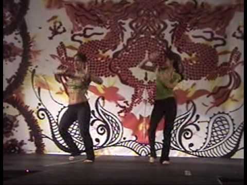 Rhythms of Mohabbatein