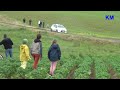 ERC Geko Ypres Rally 2013 day 1 with crash Consani