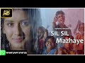 Sil Sil Mazhaye  | Yuvan Shankar Raja | Tamil Whatsapp Status |  Mass Audios