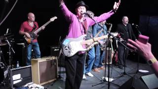 Tim Hain - Don't Cry Because It's Over
