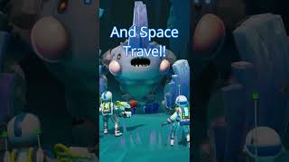 Starseeker A New Astroneer Game