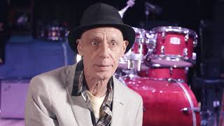 Experience The Trio and Johnny Vidacovich in New Orleans