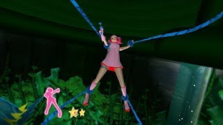 Space Channel 5 Part 2 Story Mode V