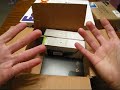 Unboxings