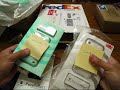 Unboxings
