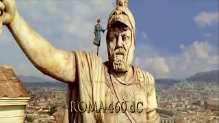 ROME Hollywood Action ADVENTURE movies full length || Top action movie