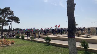 2-Ci Şəhidlər Xiyabanı