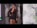You look so sexy | lingerie show