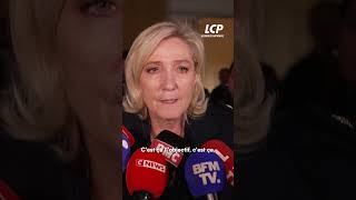 Sarkozy, Fillon, Le Pen... Les Politiques Attaquent De Plus En Plus La Justice - 26092025