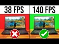 Top 9 Gaming Laptop MISTAKES (And How To Avoid)!