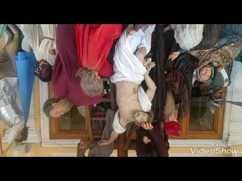 Порно Музей Восковых Фигур