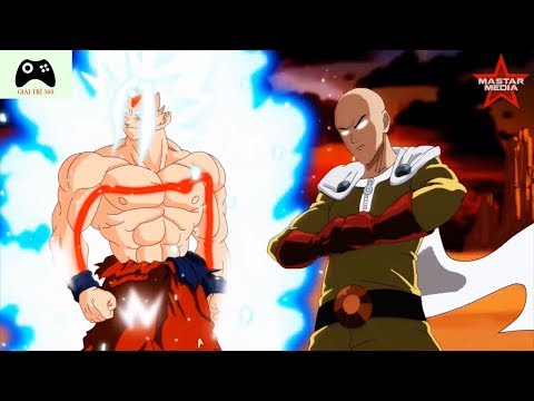 Đại Chiến Anime Tập 01 (Sự Nổi Dậy Của Các Vị Thần )