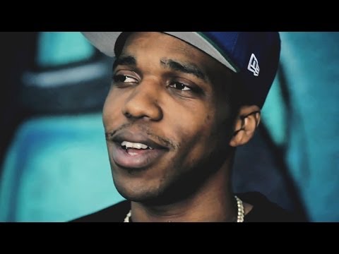 Currensy Interview With KarmaloopTV! Speaks About His New Album "The Stonned Immaculate", Having Tracks In The Stash With Wiz Khalifa For A New Project & Working With Lil Wayne Again!