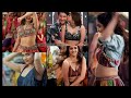 Keerthy Suresh Hot Edit 4K 2023 | Keerthy Suresh Compilation | Keerthy Suresh Latest Dance HD