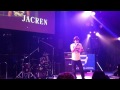 JACREN / SUGAR (Live@club asia)