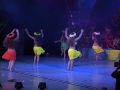 Tahiti ora vahine dance - youtube