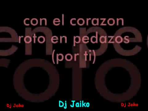 amor de lejos lyrics. Baby Rasta Y Gringo Ft Jowell Y Randy Y Yomo - Amor De Lejos Letra Oficial Remix Completo.flv