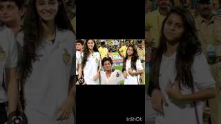 Annanay Pandey Best Friend Susana Khan Shahrukh Khan Daughter