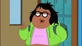 Cleveland Show Roberta In A Fat Suit Asks Do You Think I Look Good?