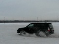 Subaru Forester Cross Sport (Subaru Club Omsk)