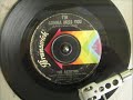 THE ARTISTICS - I'M GONNA MISS YOU