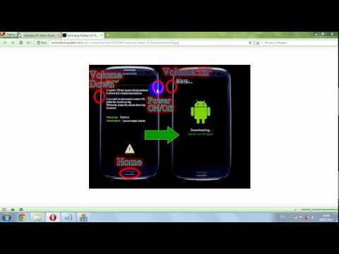 Как Установить Рут Права На Андроид 4.1.2