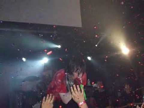 Telephone Wires Video