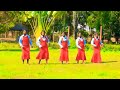 Geuzeni Mawazo By Ujumbe Choir FPCT Nyarugusu Kigoma (Official Video Music)
