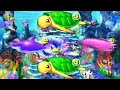 CR スーパー海物語 IN沖縄2 マリンモード美ら珊瑚礁リーチ.flv