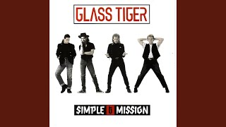 Watch Glass Tiger Lets Talk video