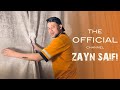 FIRST VIDEO (New channel) - Zayn saifi