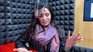 Chus Martínez, informe de actividades parte 2.