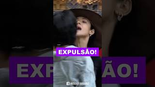 Expulsão Carol Lekker Da Mãozada Na Mão De Rayane Figliuzzi Durante Uma Discussão Feia No Reality