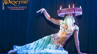 Ebru In Stelle Oriente Festival Italia 2016