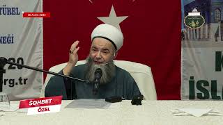 Esenyurt Sohbeti Sohbet Özel 26 Aralık 2023