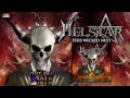 HELSTAR - Fall Of Dominion (2014) // AFM Records