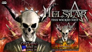 Watch Helstar Fall Of Dominion video