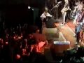 BETTER THAN A THOUSAND - Demmand independence ( LIVE IN CHILE )