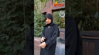 Premium Abaya Ml 32694