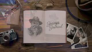 Jessop's Journal Promo #1