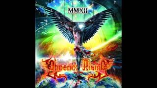 Watch Phoenix Rising Abaddon video