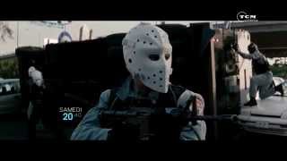 Heat - Samedi 10 Octobre