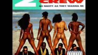 Watch 2 Live Crew So Funky video