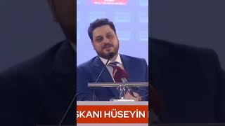 Andimiz Kaldirildi Eği̇ti̇m Bi̇tti̇ - Hüseyi̇n Baş Btp
